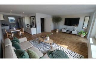 Reihenhaus kaufen in Roggensteiner Allee 21, 82223 Eichenau, RH GROSS MODERN ERSTBEZUG 1A-LAGE EICHENAU