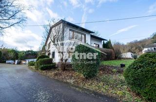Haus kaufen in 55743 Hintertiefenbach, Attraktives Wohnhaus in Hintertiefenbach!