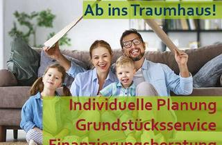 Haus kaufen in 95697 Nagel, Bauen mit Vertrauen - ohne versteckte Kosten