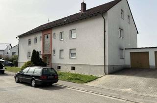 Mehrfamilienhaus kaufen in Straßäckerweg, 91227 Leinburg, Mehrfamilienhaus in super Lage - 6 Wohneinheiten
