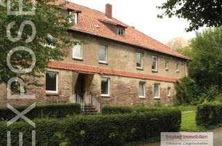 Haus kaufen in 37699 Fürstenberg, Denkmalgeschütztes Gebäude von 1750 Altes Brennhaus