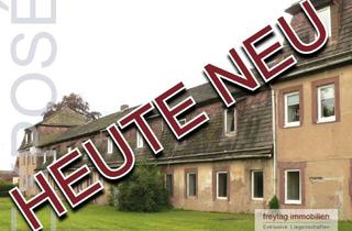 Haus kaufen in 37699 Fürstenberg, Denkmalgeschützter Gebäudekomplex von 1754