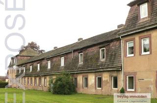 Haus kaufen in 37699 Fürstenberg, Denkmalgeschützter Gebäudekomplex von 1754