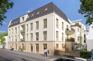 Wohnung mieten in Grünauer Straße 16, 12524 Altglienicke, provisionsfrei +++ EBK +++ 2-Zimmer-Dachgeschosswohnung mit Terrasse+++ bezugsfertig