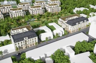 Wohnung mieten in Grünauerstraße 15, 12524 Altglienicke, provisionsfrei +++ EBK +++ 3-Zimmer-Dachgeschosswohnung mit Terrasse +++ bezugsfertig