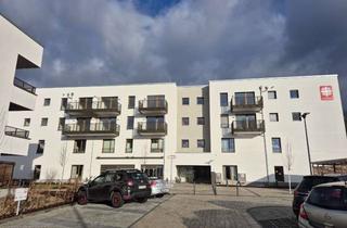 Wohnung mieten in Am Abteiwald 9/9a, 64859 Eppertshausen, Senioren-Wohnen im Caritas-Seniorenzentrum für Ü 60