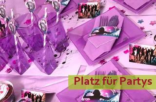 Haus kaufen in 92665 Kirchendemenreuth, Grillparty im eigenen Garten - Grundstück mit Haus