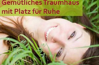 Haus kaufen in 95485 Warmensteinach, Schwabenhaus - Traumhaus mit Festpreisgarantie!