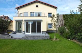 Anlageobjekt in 65462 Ginsheim-Gustavsburg, *2 Häuser* *4 Wohnungen* eine große Wohnung leerstehend * Erdgeschoss mit Garten wird ebenfalls frei