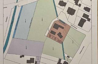 Grundstück zu kaufen in Marker Dorfstraße 178, 59071 Mitte, Baugrundstück Hamm Braam-Ostwennemar
