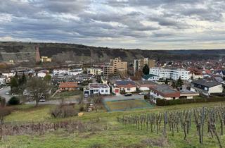 Grundstück zu kaufen in Silcherstraße 48, 74399 Walheim, Schöner Bauplatz in ruhiger Lage direkt am Weinberg
