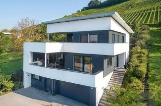 Grundstück zu kaufen in Silcherstraße 48, 74399 Walheim, Schöner Bauplatz in ruhiger Lage direkt am Weinberg