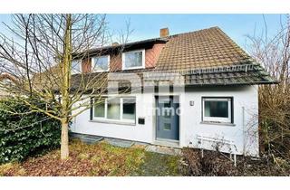 Einfamilienhaus kaufen in 34260 Kaufungen, Teilsaniertes Ein- bis Zweifamilienhaus mit zusätzlichen Wohnraum auf großem Grundstück