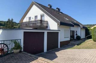 Wohnung kaufen in 72290 Loßburg, Vielseitige Erdgeschosswohnung in Loßburg-Betzweiler – Perfekt als Hauptwohnsitz oder Ferienwohnung