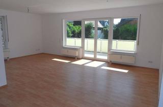 Wohnung kaufen in Klingsackerstraße 32, 64319 Pfungstadt, ATTRAKTIVE, HELLE, GUT GESCHNITTENE 4 ZI. EG-WOHNUNG MIT 2 BÄDERN, TERRASSE, GARTEN IN PFUNGSTADT!