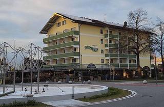 Wohnung kaufen in Thermalbadstr., 94072 Bad Füssing, Ferienwohnung zur Kurgastvermietung **TOPLAGE**