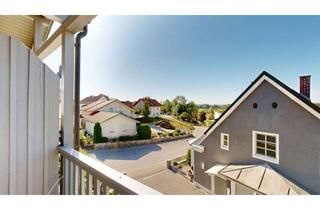 Wohnung kaufen in 84359 Simbach, Attraktive 2-Zimmer Wohnung in Simbach am Inn