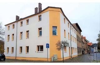 Anlageobjekt in Torgauer Str. 31-35, 06925 Annaburg, Saniertes MFH in attraktiver Lage von Annaburg