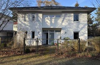 Büro zu mieten in Gertraudenstr. 10, 16540 Hohen Neuendorf, Möbliertes Büro zu vermieten