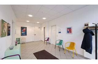 Büro zu mieten in Engerstraße, 33824 Werther, Attraktive Büro- und Praxisfläche in Werther