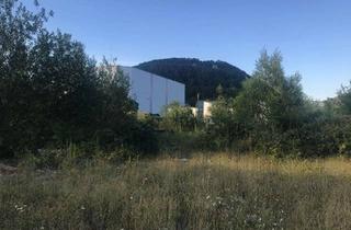 Gewerbeimmobilie kaufen in Voßstraße, 73312 Geislingen, Gewerbegrundstück in gut frequentierter Lage Flst.1012 Gewerbegebiet Geislingen