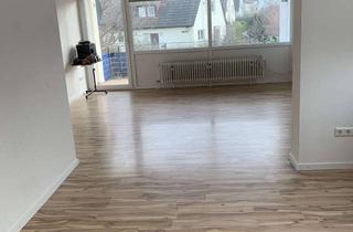 Wohnung mieten in 73266 Bissingen, Schöne 4-Raum-Wohnung mit EBK in Bissingen, Hunde erlaubt