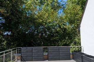 Wohnung mieten in Wollhausstrasse 67, 74072 Heilbronner Kernstadt, Neubau: Zentrale 2-Zimmer-Whg, EBK, Dachterasse (ca. 30 m², Blick ins Grüne)