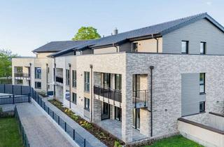Anlageobjekt in 23746 Kellenhusen, Barrierefreie Ferienwohnung mit großer Loggia und Tiefgaragenstellplatz