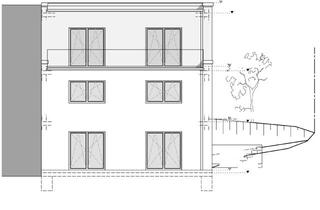 Gewerbeimmobilie kaufen in 56170 Bendorf, Neubau Gewerbeobjekt für Büro-/Praxisfläche in Bendorf