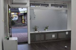 Gewerbeimmobilie kaufen in 63128 Dietzenbach, Ladenfläche Toplage Dietzenbach-City, Mieter inklusive !