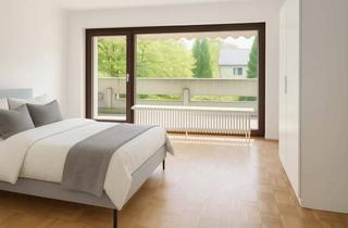 Immobilie mieten in Maxhofstraße, 81475 München, Zimmer Maxhofstraße