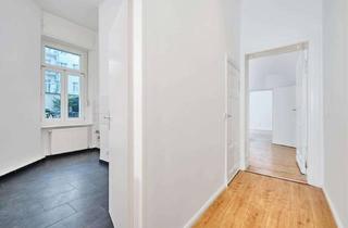 Wohnung kaufen in Marchlewskistraße 75, 10243 Friedrichshain, Wohnen & Tanzen: In 5 Minuten im Berghain