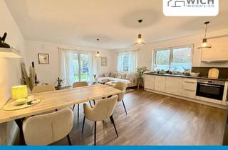 Wohnung kaufen in 95326 Kulmbach, Schöne 3-Zimmer-Erdgeschoss-Wohnung in gefragter Lage von Kulmbach