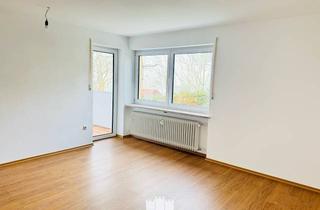 Wohnung kaufen in 94157 Perlesreut, Renovierte 2-Zimmer ETW in Perlesreut zu verkaufen