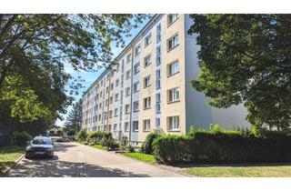 Wohnung kaufen in 04575 Neukieritzsch, reduziert- Charmante 4-Zimmer-Wohnung mit Potenzial – gestalten Sie Ihr neues Zuhause!