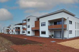 Wohnung kaufen in Emil-Leipersberger-Straße 11, 74523 Schwäbisch Hall, DIE LETZTE 2 Zimmer Wohnung mit Terrasse – In nur 3 Schritten mitten im Grünen