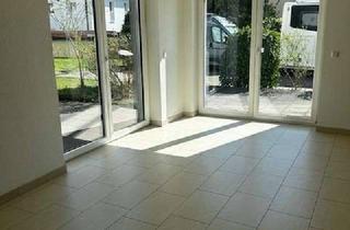Wohnung mieten in Schillerstrasse 26, 79713 Bad Säckingen, 4-Zimmer-Wohnung mit Luxus-Einbauküche und Terrasse WG-geeignet