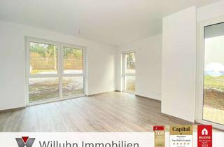 Wohnung mieten in 06618 Naumburg, Single-Apartment mit grünem Ausblick und schöner Südterrasse