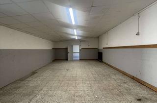 Lager mieten in Cäsarstraße 6-10, 50968 Bayenthal, Lagerhalle in Bayenthal