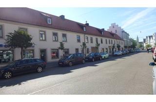 Garagen mieten in Harderstr. 24, 85049 Ingolstadt, Tiefgaragenstellplatz Innenstadt Harderstraße Ingohöfe