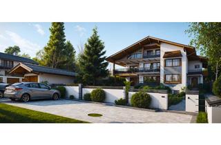 Haus kaufen in 83254 Breitbrunn, Smarte Wellnessoase mit Potential und Traumblick am Chiemsee