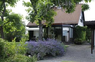 Einfamilienhaus kaufen in 03172 Schenkendöbern, Einfamilienhaus mit großem Garten