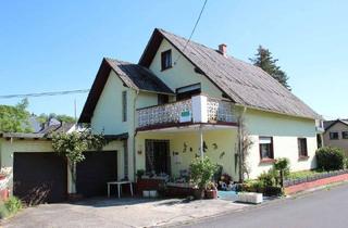Haus kaufen in 56479 Irmtraut, Zweifamilienhaus mit Extras