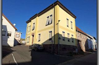 Haus kaufen in 67283 Obrigheim, Nr. 1912 * Großzügiges EFH in Obrigheim *