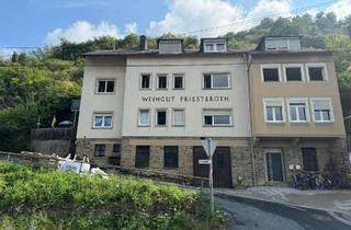 Mehrfamilienhaus kaufen in 56338 Braubach, Historisches Mehrfamilienhaus mit Ausbaupotenzial
