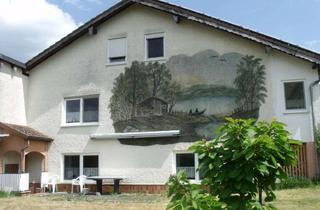 Haus kaufen in 92726 Waidhaus, Gepflegtes Zweifamilienhaus in ruhiger Lage in Waidhaus!