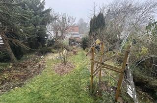 Einfamilienhaus kaufen in 63505 Langenselbold, GARTENPARADIES Freistehendes Einfamilienhaus mit großem Garten in Langenselbold!