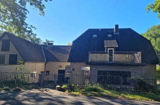Einfamilienhaus kaufen in 38518 Gifhorn, Einfamilienhaus mit Potenzial – Großes Grundstück, Nebengebäude und viel Platz für Ihre Ideen!