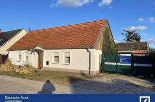 Haus kaufen in 15306 Gusow-Platkow, Ideal als Sommerdomizil oder für Singles - Ohne Käuferprovision