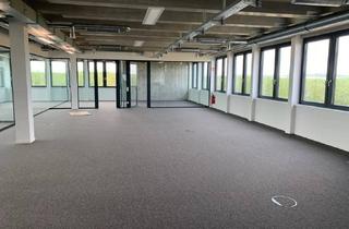 Büro zu mieten in 55270 Klein-Winternheim, Moderne Bürofläche (Erstbezug) im Neubau